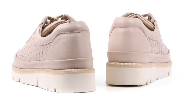 LeBERDES Кеди 00000012738 3