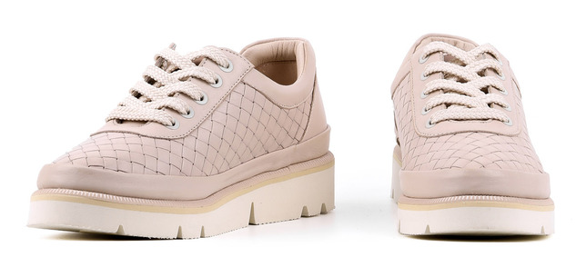 LeBERDES Кеди 00000012738 2