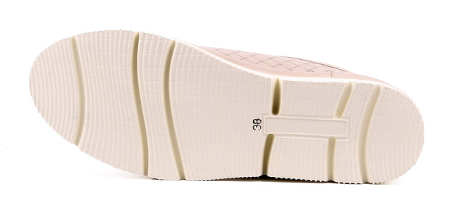 LeBERDES Кеди 00000012738 6