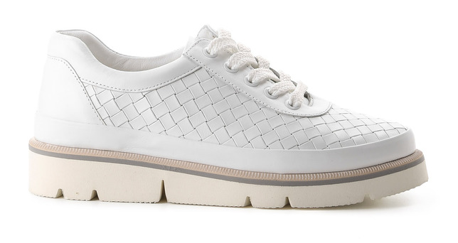 LeBERDES Кеди 00000012739 4