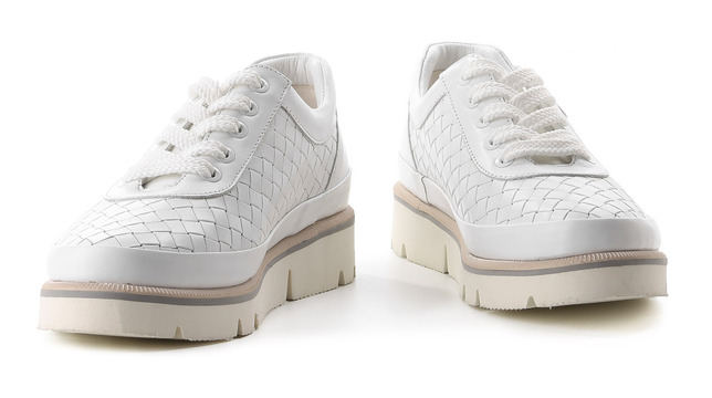 LeBERDES Кеди 00000012739 2