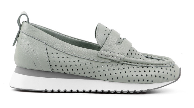 LeBERDES Мокасини 00000012741 2