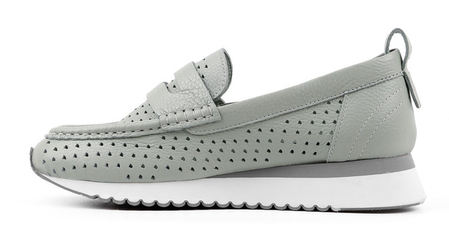 LeBERDES Мокасини 00000012741 3