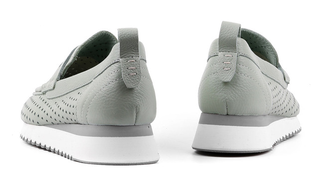 LeBERDES Мокасини 00000012741 5