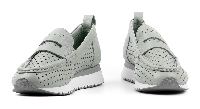 LeBERDES Мокасини 00000012741 4