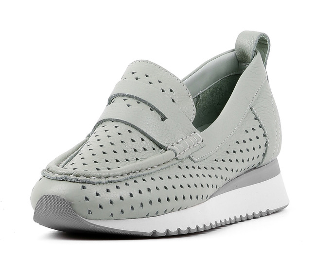 LeBERDES Мокасини 00000012741 8