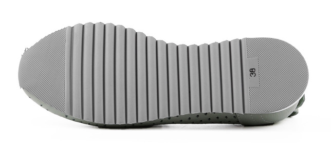 LeBERDES Мокасини 00000012741 7