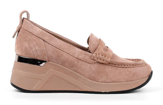 LeBERDES Мокасини 00000012740 4