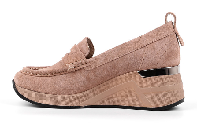 LeBERDES Мокасини 00000012740 5