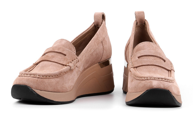 LeBERDES Мокасини 00000012740 2