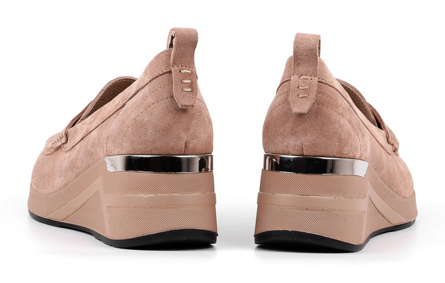 LeBERDES Мокасини 00000012740 3