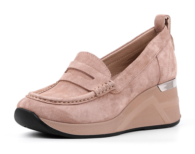 LeBERDES Мокасини 00000012740 8