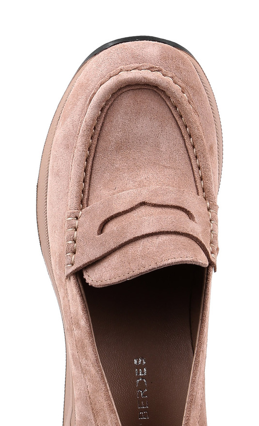 LeBERDES Мокасини 00000012740 6