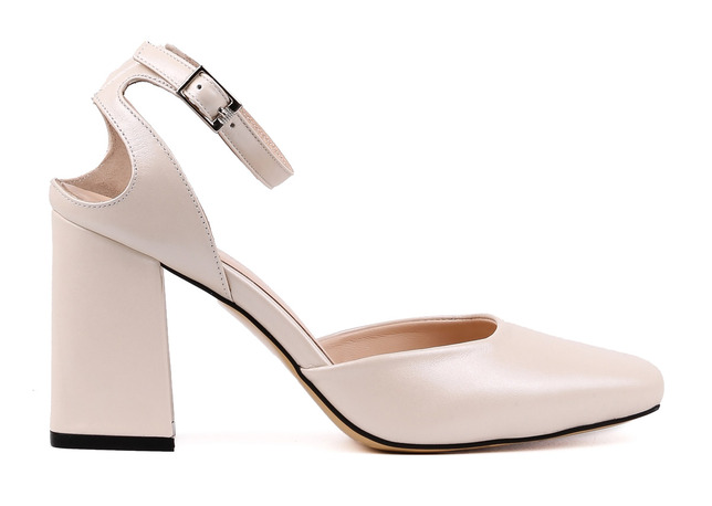 LeBERDES Босоніжки 00000012743 4