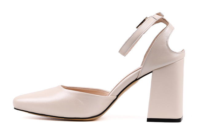 LeBERDES Босоніжки 00000012743 5