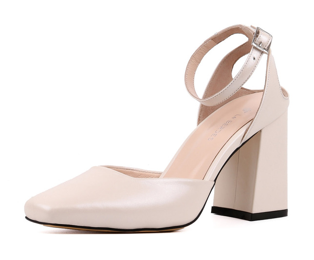 LeBERDES Босоніжки 00000012743 6