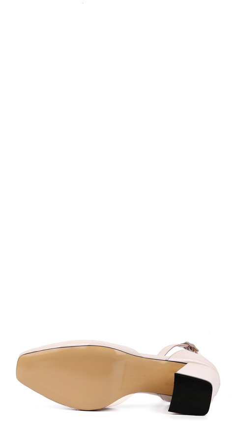 LeBERDES Босоніжки 00000012743 7