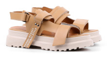 LeBERDES Сандалі 00000012742 1 Магазин взуття “Favorite Shoes” LeBERDES Сандалі 00000012742 1