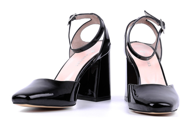 LeBERDES Босоножки 00000012745 3