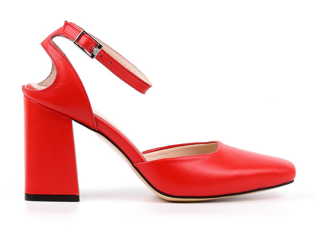 LeBERDES Босоножки 00000012744 4