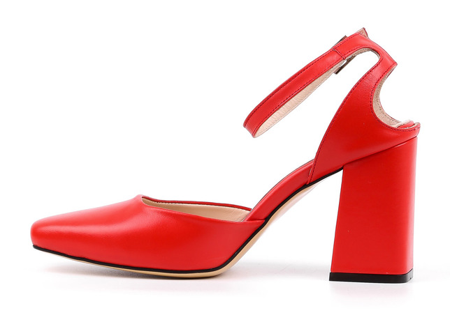 LeBERDES Босоножки 00000012744 5