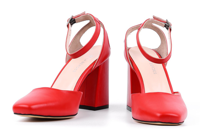 LeBERDES Босоножки 00000012744 3