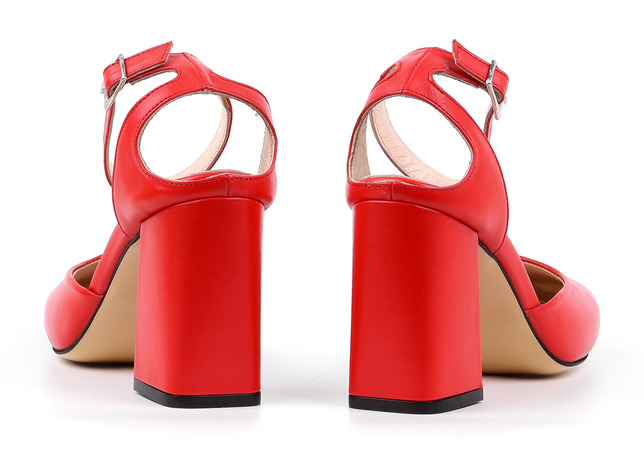 LeBERDES Босоножки 00000012744 2