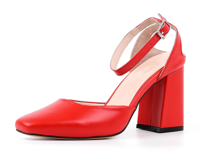 LeBERDES Босоножки 00000012744 8