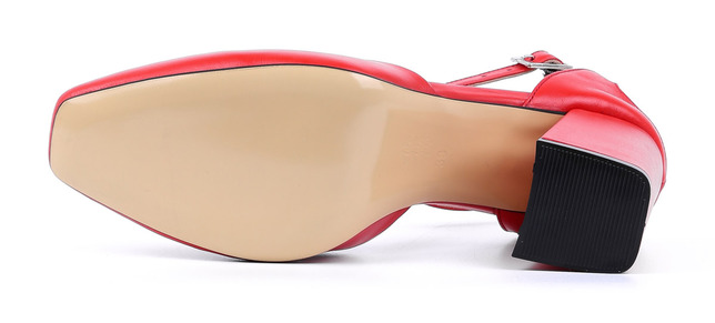 LeBERDES Босоножки 00000012744 7