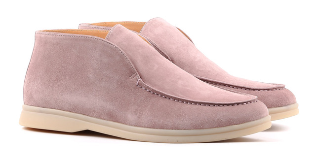 LeBERDES Черевики осінні 00000012747 5