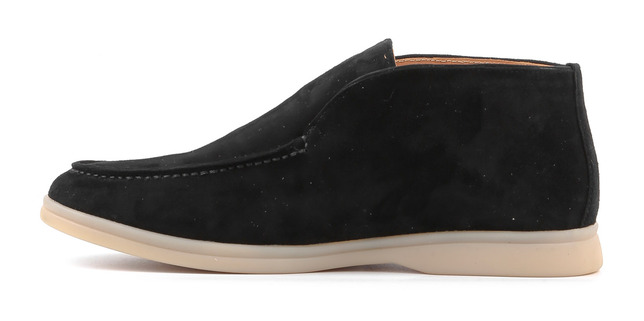 LeBERDES Ботинки осенние 00000012746 5