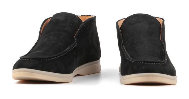 LeBERDES Ботинки осенние 00000012746 2