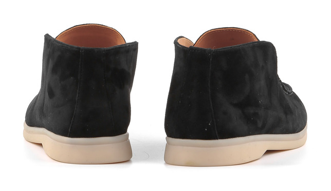 LeBERDES Ботинки осенние 00000012746 3