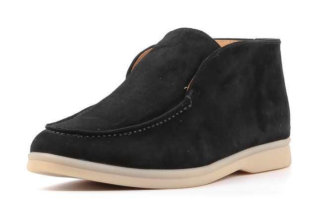 LeBERDES Ботинки осенние 00000012746 8