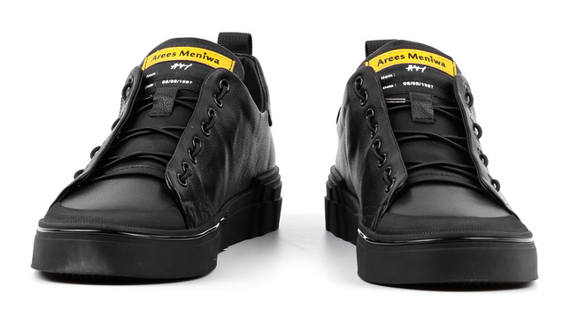 LeBERDES Кеды 00000012748 4