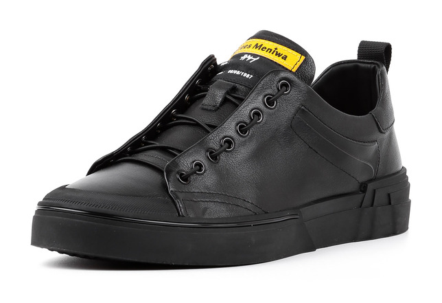 LeBERDES Кеды 00000012748 8