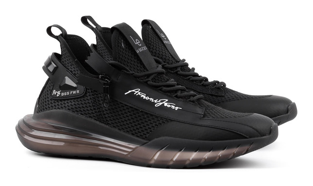 LeBERDES Кроссовки 00000012749 5