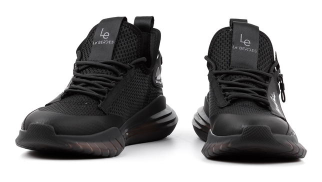 LeBERDES Кроссовки 00000012749 2