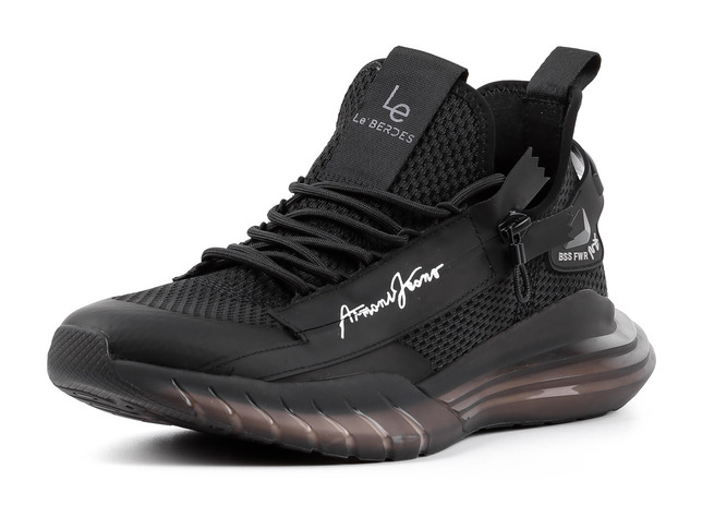 LeBERDES Кроссовки 00000012749 8