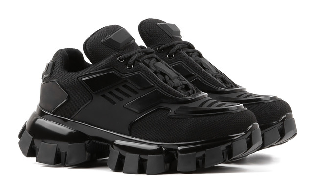 LeBERDES Кросівки 00000012750 5