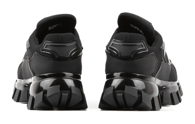 LeBERDES Кросівки 00000012750 3