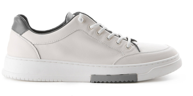 LeBERDES Кеды 00000012752 2