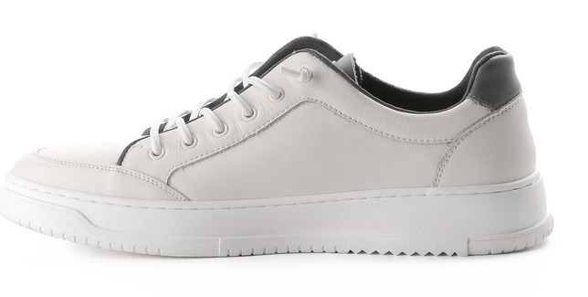 LeBERDES Кеды 00000012752 3