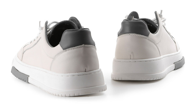 LeBERDES Кеды 00000012752 5