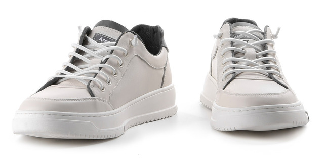 LeBERDES Кеды 00000012752 4