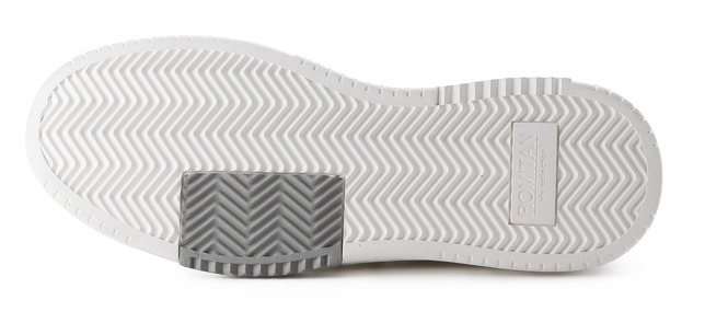 LeBERDES Кеды 00000012752 6