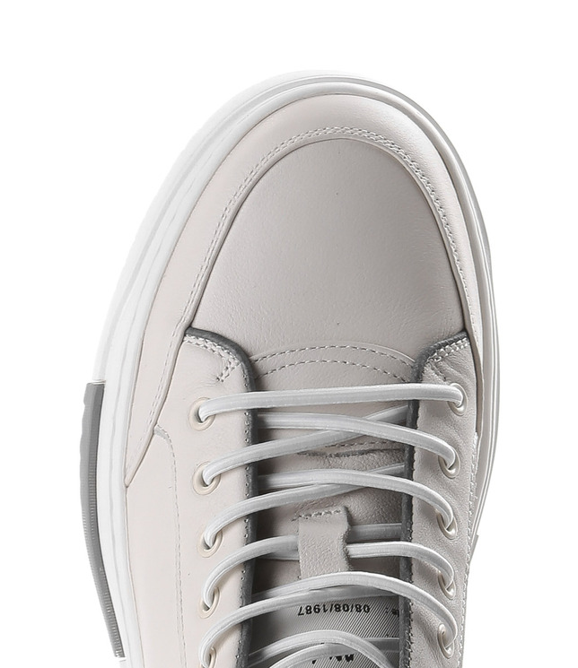 LeBERDES Кеды 00000012752 7