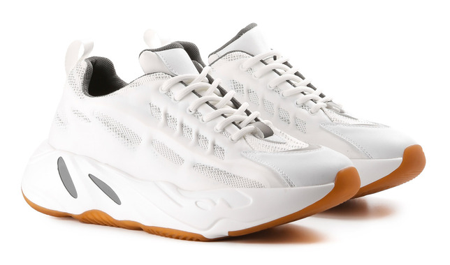 LeBERDES Кросівки 00000012753 2