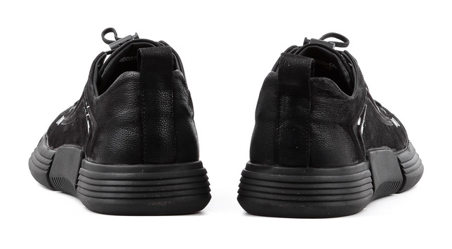 LeBERDES Кеди 00000012755 3