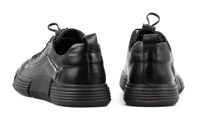 LeBERDES Кеды 00000012754 3